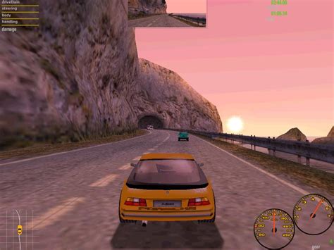 The game is unplayable without patches on new systems. Download Need for Speed: Porsche Unleashed (Windows) - My ...