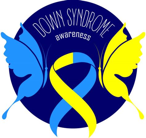 Down Syndrome Illustrations, Royalty-Free Vector Graphics & Clip Art