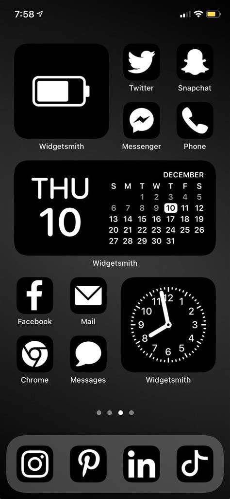 If i uninstall and reinstall the app, that usually fixes it temporarily at least but i was wondering if there was a quicker/easier way to fix it or prevent it from happening in the first place. 100 Customize Home Screen IOS 14 Update App Icon Photo ...