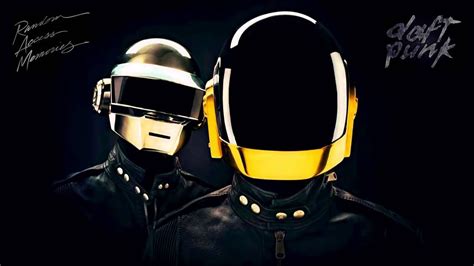 Daft Punk Lose Yourself To Dance 10 Hours Youtube Music