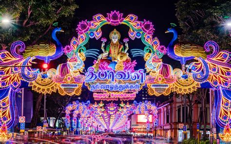 Travels And Lifestyle Deepavali 2020 How You Can Celebrate The