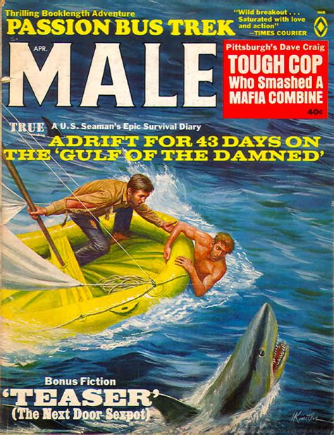 Scanning Around With Gene Great Pulp Magazine Covers Creativepro Network