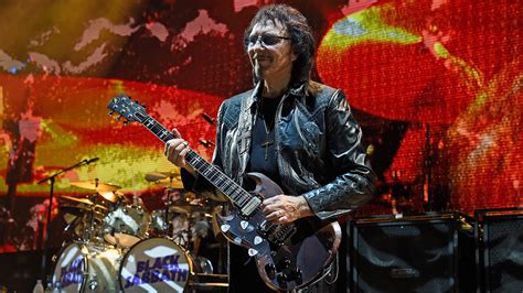 Tony Iommi: 2022 Black Sabbath reunion would be a 