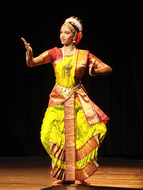 Incredible India India Dance