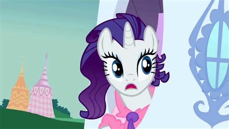 Rarity Is Coming Youtube