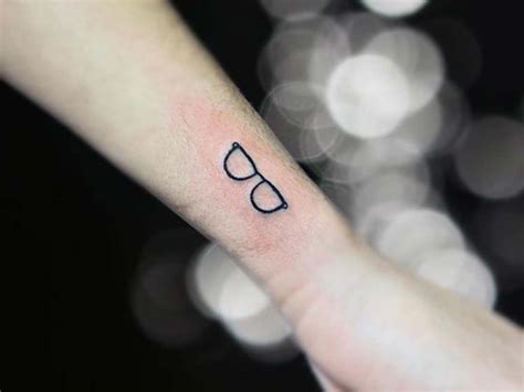 Top 150 Simple Circle Tattoo Meaning