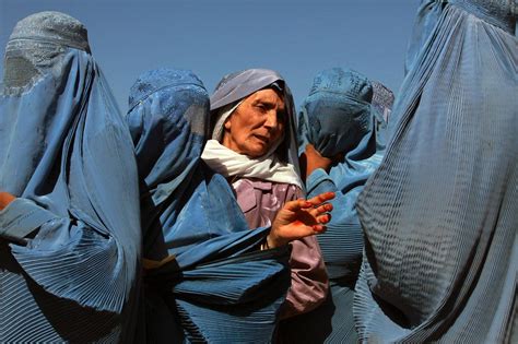 Violence Against Women In Afghanistan And The Struggle For Liberation