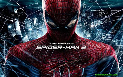 Click on replace if it asks for it. THE AMAZING SPIDER MAN 2 GAME TORRENT - FREE FULL DOWNLOAD ...