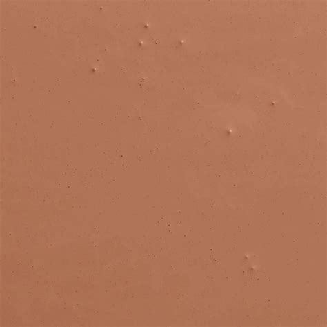 Ghost Ranch Sample 12x12 Adhesive Swatch Rust Color Paint