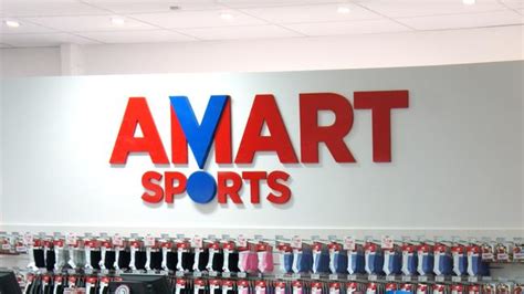 Amart Sports Garbutt To Transform Into Rebel Sports Store Townsville Bulletin