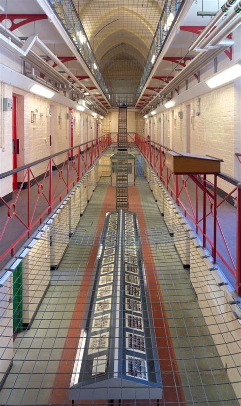 Inside Artists And Writers In Reading Prison