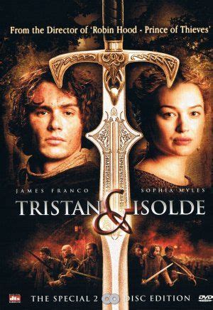 Tristan & isolde is a romantic drama film directed by kevin reynolds, based on the medieval romantic legend of tristan and isolde. Cover for Tristan And Isolde in 2020 | Tristan and isolde ...