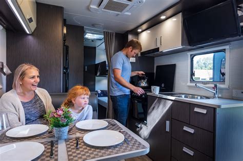 11 Incredible Class C Rvs With Bunk Beds 2024 Update Travels With Ted