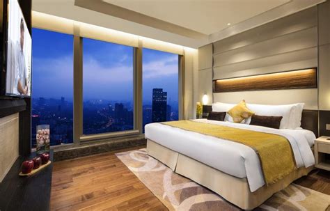 Ascott Serviced Apartments Wuxi 32 China Luxury Apartments In A