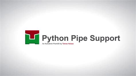 Python Pipe Support Ad Youtube