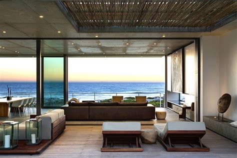 Pearl Bay Residence Gavin Maddock Design Studio Oceanfront Home