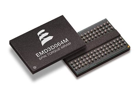 What Is MRAM Magnetoresistive Random Access Memory Definition From