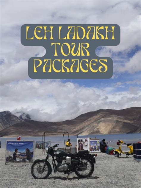 Leh Ladakh Tour Packages Ladakh Trip Theindiaexplorer
