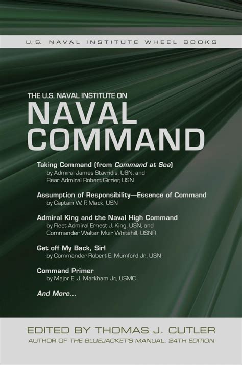 The Us Naval Institute On Naval Tactics Us Naval Institute