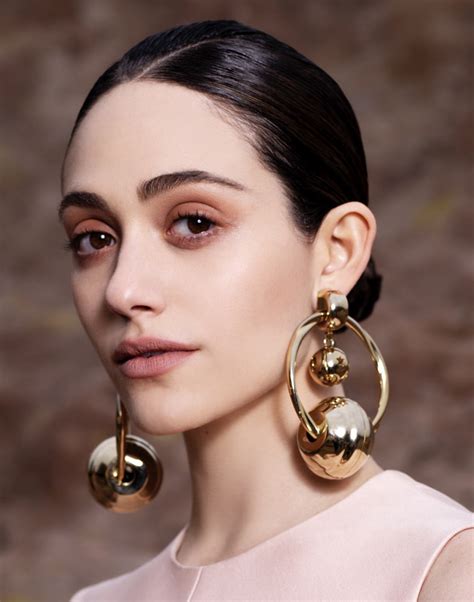 Herring And Herring Object Emmy Rossum Wunderkind Production