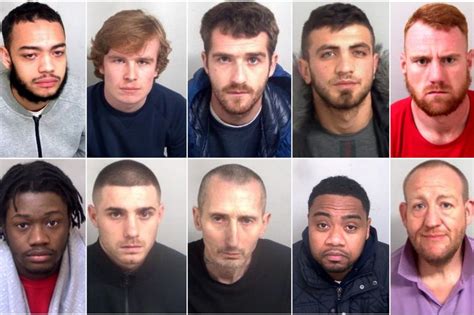The Drug Dealers And Gang Members Jailed In Essex So Far This Year Essex Live
