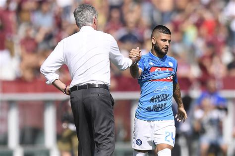 Европейский гандикап (@x) x (1:0)3.85. Torino-Napoli 1-3 | Foto - Sportmediaset