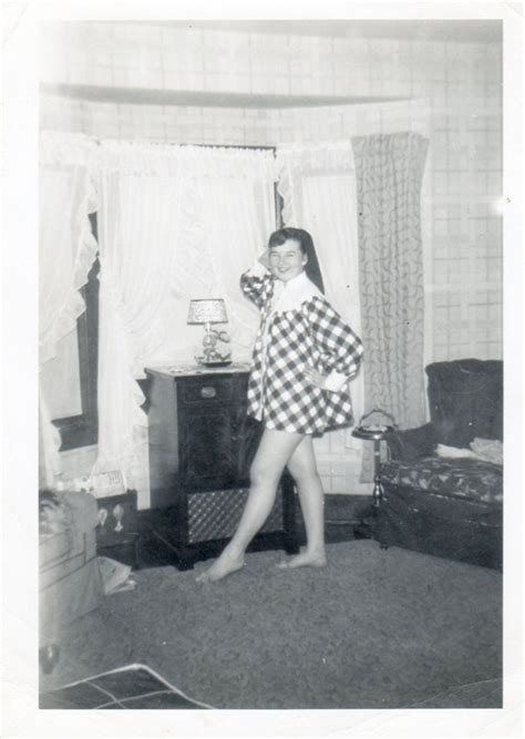 Items Similar To Vintage Photo ~ The Girl Next Door On Etsy