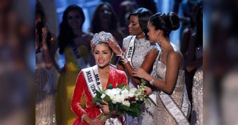 Miss Usa Olivia Culpo Crowned Miss Universe 2012 Firstpost