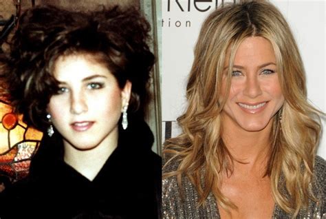 10 Good Looking Celebs Who Used To Be Ugly Ducklings