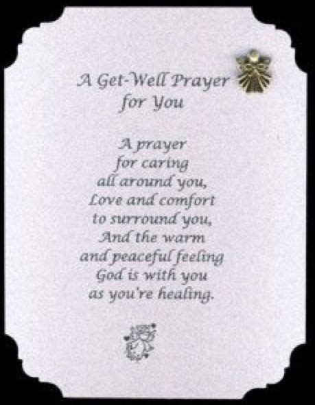 Get Well Poems Get Well Prayers Get Well Messages Get Well Quotes