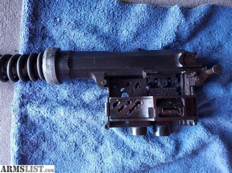 Armslist For Saletrade Ns 23 Aircraft Cannon Demilled