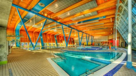 Four More Indoor Pools In Vancouver Slated To Reopen Tuesday