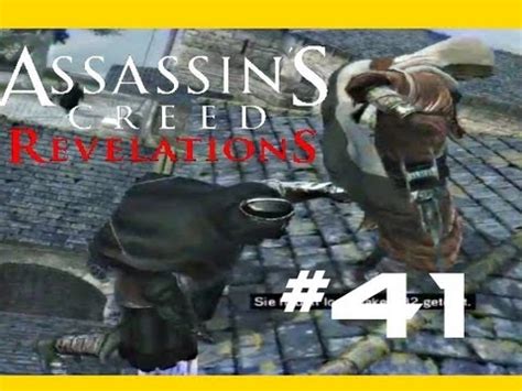 Let S Play Assassin S Creed Revelations Multiplayer 041