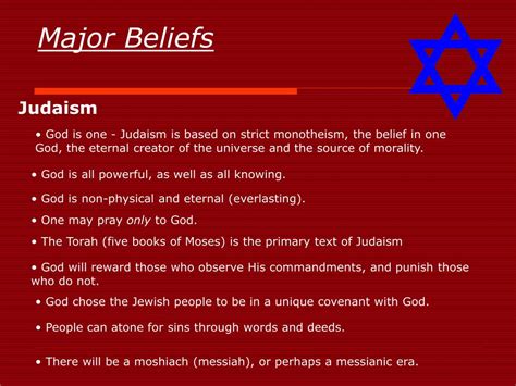ppt major religions of the world powerpoint presentation free download id 5787651