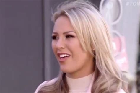 Towie Girls Get Into Huge Catfight As Newbies Slam Kate Wright Daily Star