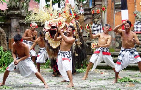 10 Popular Indonesia Traditional Dances Authentic Indonesia Blog Riset