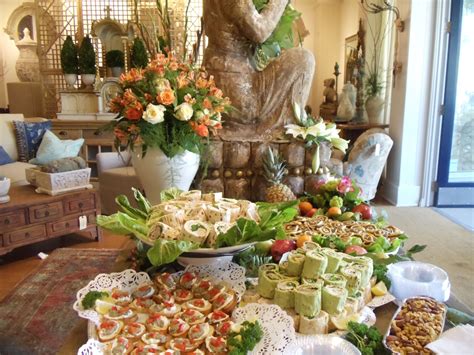 There are different kinds of nutrients different food contain different nutrients! food presentation for graduation party | Food displays ...