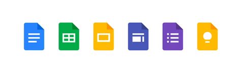 Icons for slides & docs +2.5 million of free customizable icons for your slides, docs and sheets. G Suite wordt Google Workspace: nieuwe logo's en functies ...