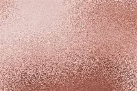 Rose Gold Foil Texture Background Stock Photo Download Image Now Istock