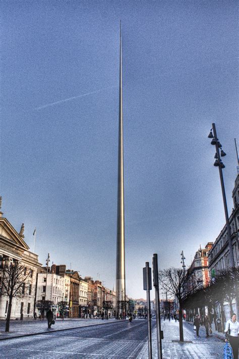 The Spire Of Dublin Explore Mar 272009 386 The Spire Of Flickr
