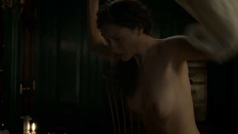 Nude Video Celebs Actress Caitriona Balfe