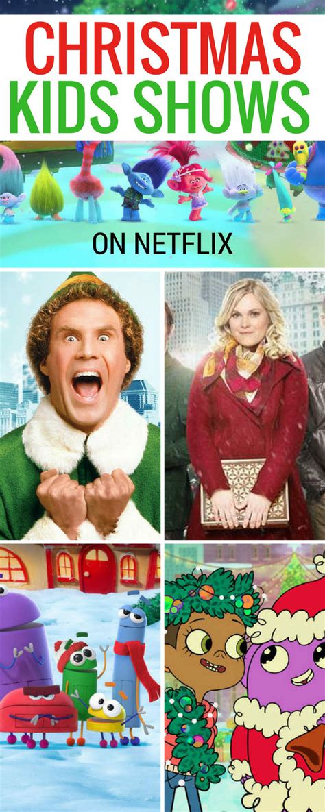 From christmas movies for kids to the most beloved family movies out there, netflix certainly delivers with its monthly lineup! Christmas Movies on Netflix Canada the Family will Love