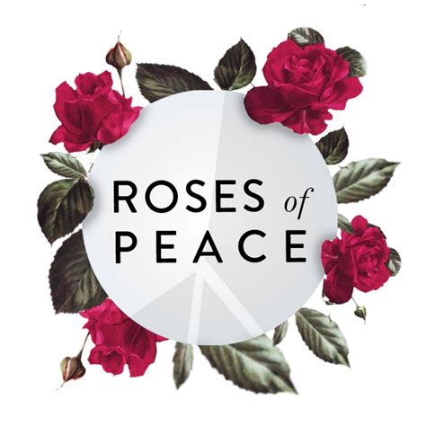 Roses Of Peace Youtube