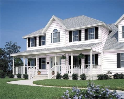 Vinyl siding is made from extruded pvc (polyvinyl chloride), a durable lightweight plastic. Horizontal Vinyl Siding | Vinyl Siding : RPW Handyman ...