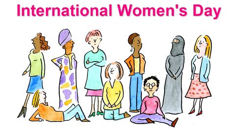 The magazine was first published in 1931 by the great atlantic & pacific tea company; International Women's Day | Education Secretariat