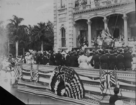 The Myth Of Hawaiis Illegal Annexation Honolulu Civil Beat