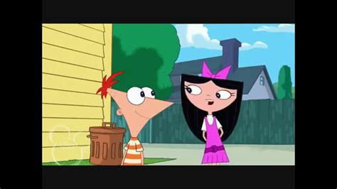 Phineas And Ferb Whatcha Doin