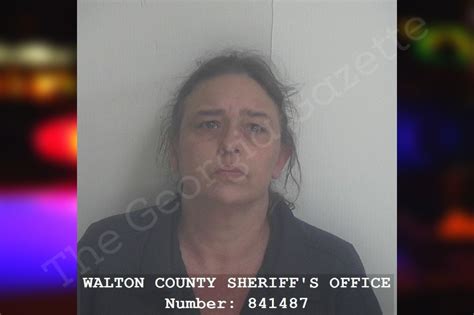 Renee Waters Walton County