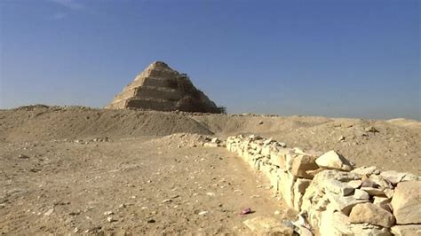 یک مقبره بی نظیر باستانی در مصر کشف شد Bbc News فارسی