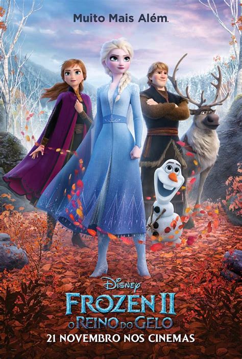Find out where to watch online amongst 45+ services including netflix, hulu, prime video. Assistir Frozen 2 (2019) Dublado Online - Lancamento HD ...